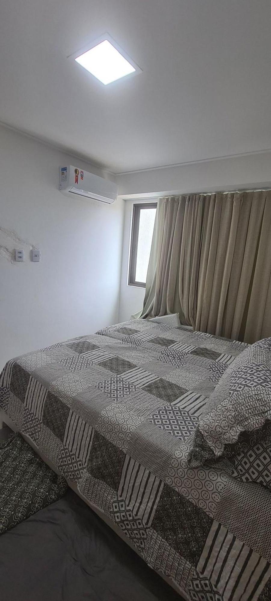 Mana Beach Experience - 62M2 - 2 Quartos - 1 Suite - Com Opcao De Terreo Tipo Studio, 30M2 - Praia De Muro Alto ปอร์โต จิ กาลินญาส ภายนอก รูปภาพ